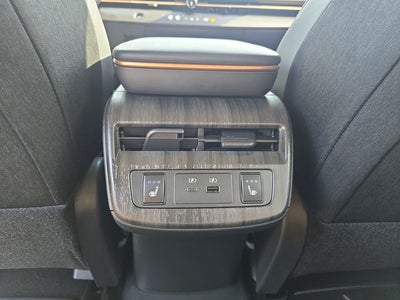 2024 Nissan Ariya EVOLVE+ e-4ORCE
