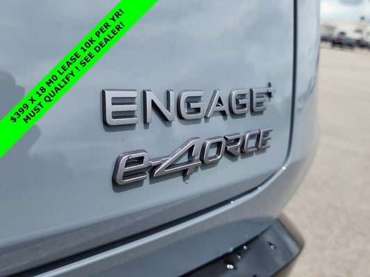 2024 Nissan ARIYA ENGAGE+ in Indianapolis, IN - Ed Martin Nissan