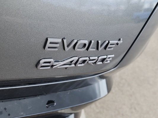 2024 Nissan ARIYA EVOLVE+ in Indianapolis, IN - Ed Martin Nissan