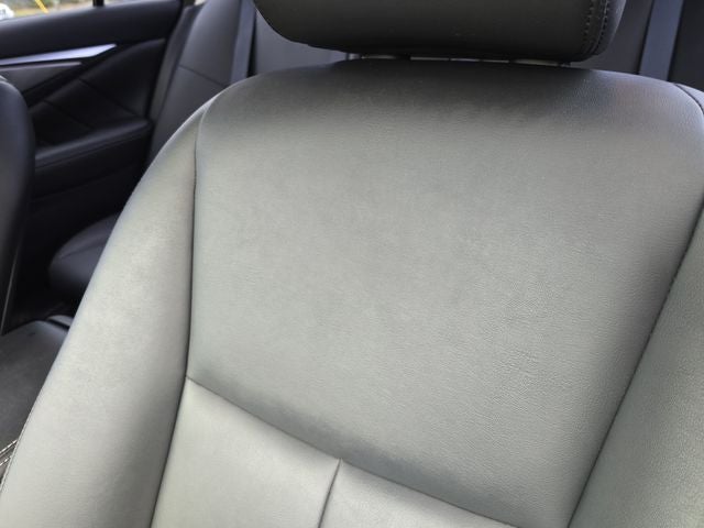 2017 INFINITI Q50 3.0t Signature Edition