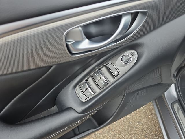 2017 INFINITI Q50 3.0t Signature Edition