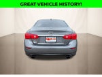 2017 INFINITI Q50 3.0t Signature Edition