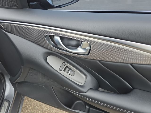 2017 INFINITI Q50 3.0t Signature Edition