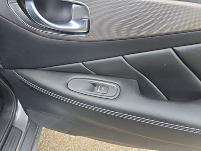 2017 INFINITI Q50 3.0t Signature Edition