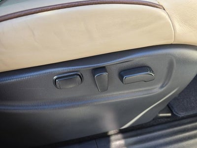 2020 Nissan Armada SL