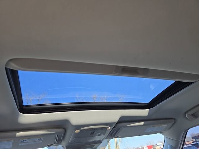 2020 Nissan Armada SL