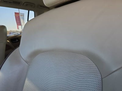 2020 Nissan Armada SL