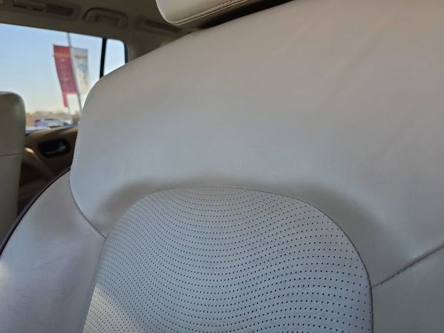 2020 Nissan Armada SL