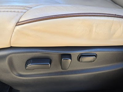 2020 Nissan Armada SL