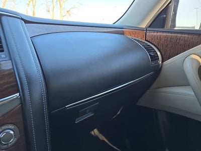 2020 Nissan Armada SL