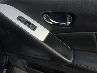 2012 Nissan Murano SL