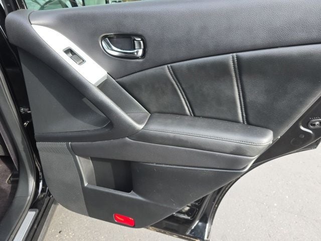 2012 Nissan Murano SL