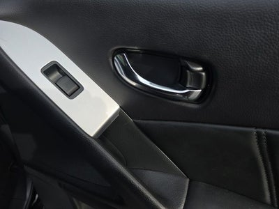 2012 Nissan Murano SL