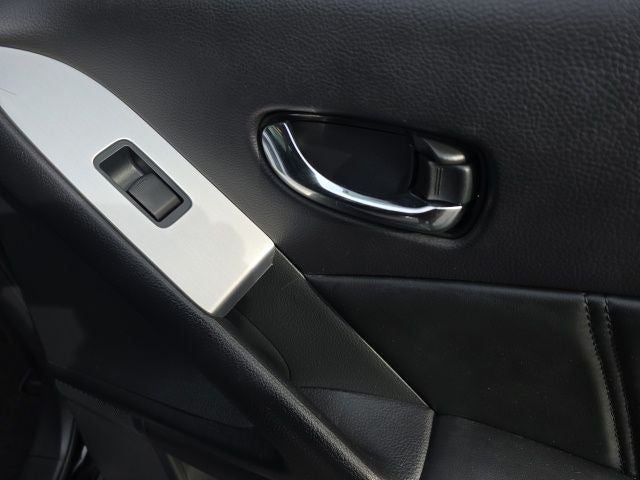 2012 Nissan Murano SL