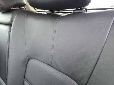 2012 Nissan Murano SL