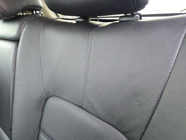 2012 Nissan Murano SL