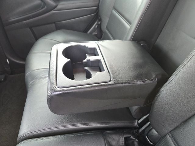 2012 Nissan Murano SL