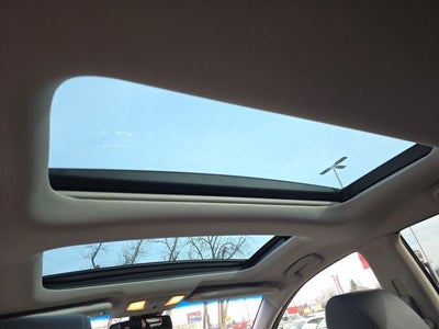 2012 Nissan Murano SL