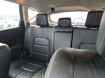 2012 Nissan Murano SL