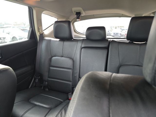 2012 Nissan Murano SL