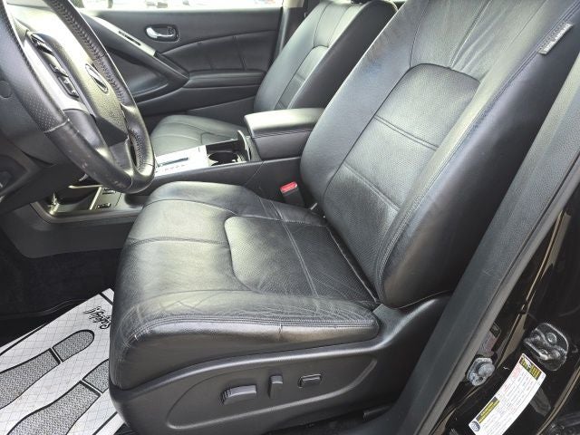 2012 Nissan Murano SL