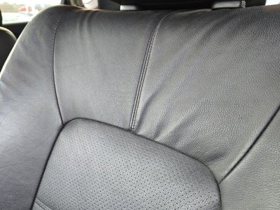 2012 Nissan Murano SL