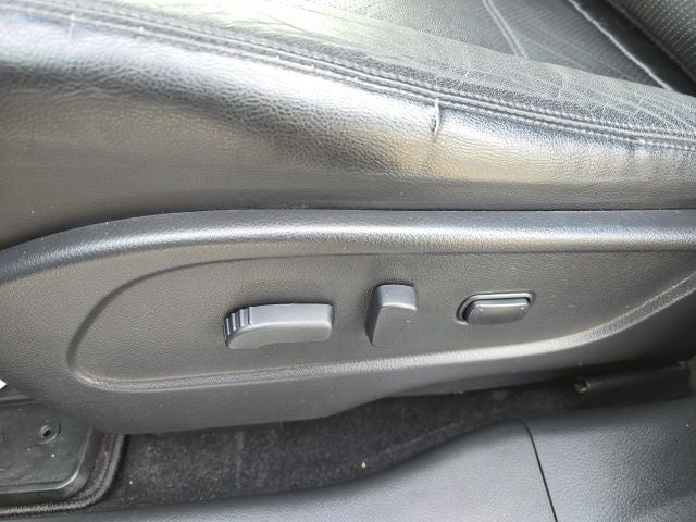 2012 Nissan Murano SL