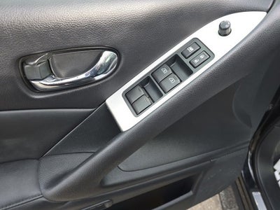 2012 Nissan Murano SL