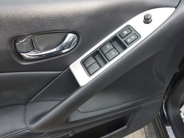 2012 Nissan Murano SL