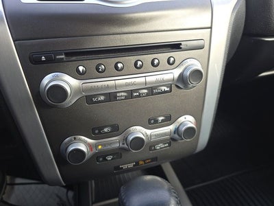 2012 Nissan Murano SL