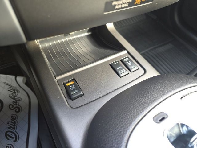 2012 Nissan Murano SL