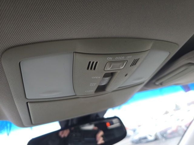 2012 Nissan Murano SL