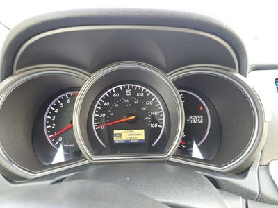 2012 Nissan Murano SL