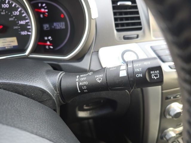 2012 Nissan Murano SL