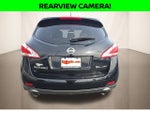 2012 Nissan Murano SL