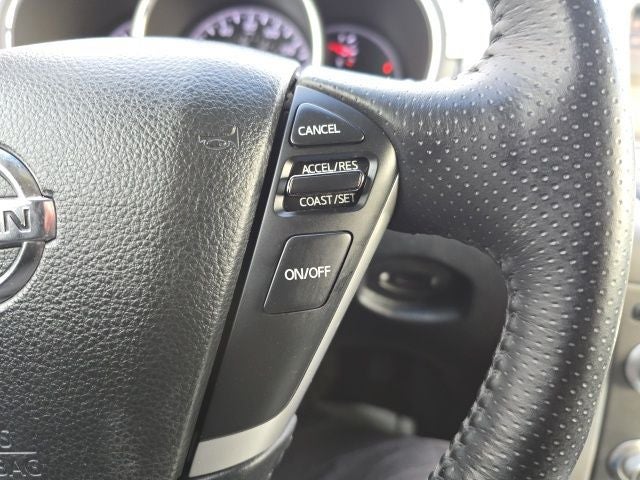 2012 Nissan Murano SL