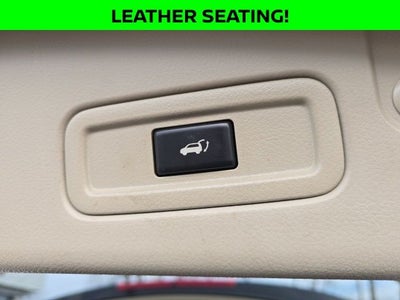 2012 Nissan Murano SL