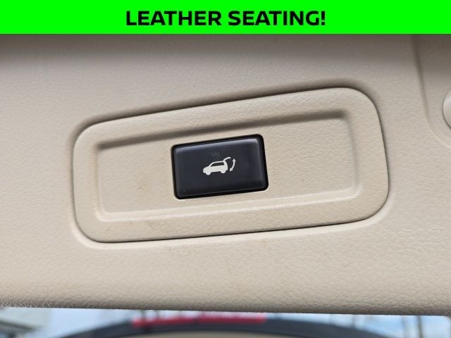 2012 Nissan Murano SL