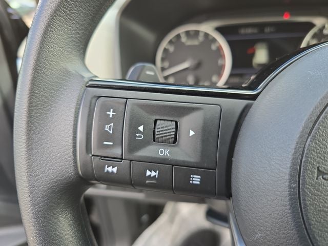 2023 Nissan Rogue SV - Photo 10