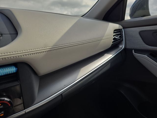 2023 Nissan Rogue SV - Photo 11