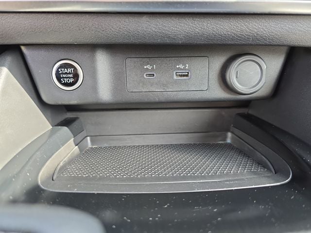 2023 Nissan Rogue SV - Photo 12