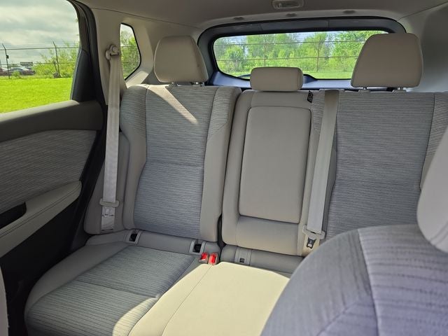 2023 Nissan Rogue SV - Photo 20