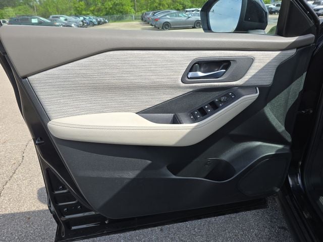2023 Nissan Rogue SV - Photo 24