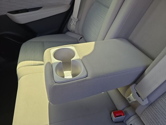 2023 Nissan Rogue SV - Photo 27