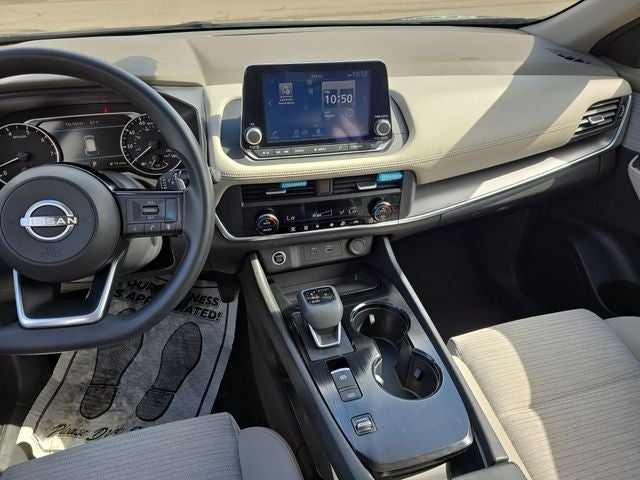 2023 Nissan Rogue SV - Photo 30