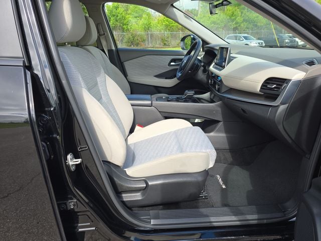 2023 Nissan Rogue SV - Photo 32