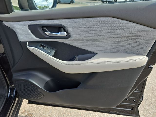 2023 Nissan Rogue SV - Photo 33