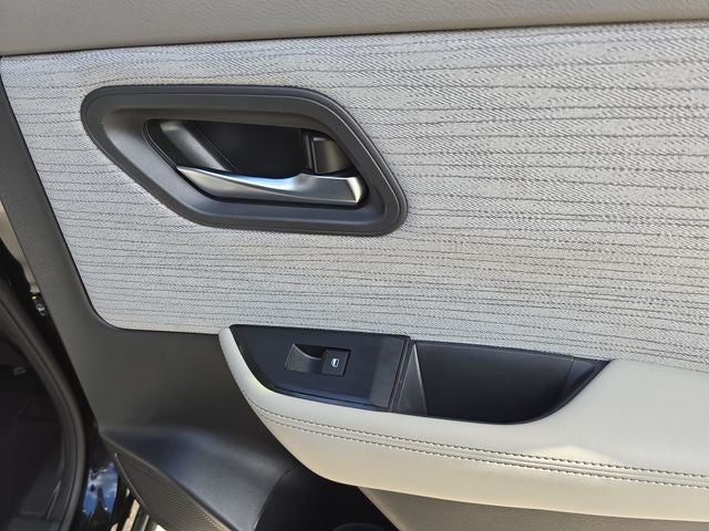 2023 Nissan Rogue SV - Photo 37
