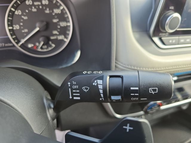 2023 Nissan Rogue SV - Photo 7