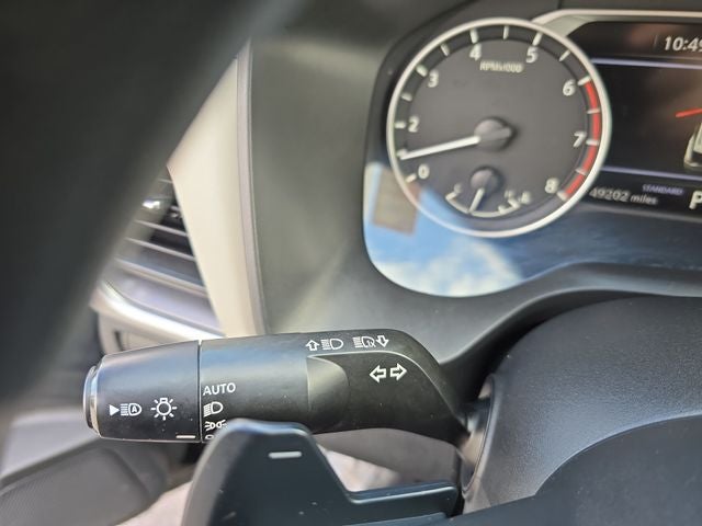 2023 Nissan Rogue SV - Photo 8